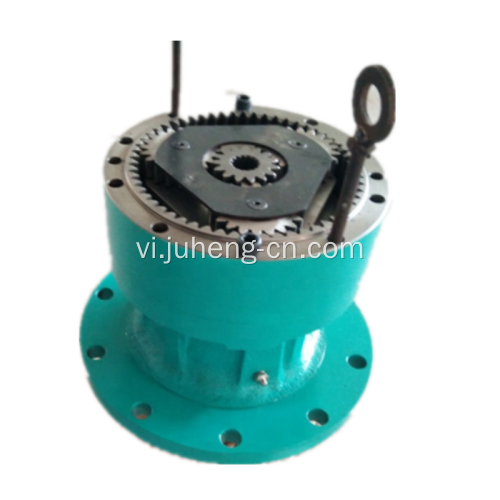 Kobelco SK135 Swing Hộp số YX15V00002F3 SK135 Swing Motor